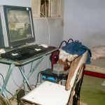 Bolnav să fie închis? Apoi, de la carantina de la începutul anilor 2000, ai fi urlat în general