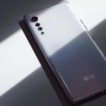 Pas seulement un nouveau design: les caractéristiques du smartphone LG Velvet non annoncé ont été «divulguées» au réseau
