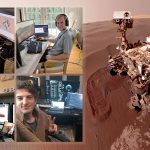 Découvrez comment la NASA gère le rover Curiosity sans même quitter la maison