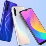 The network has a fresh “live” photo of the new budget smartphone Xiaomi Redmi 9