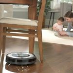 12 things to pay attention to when choosing a robot vacuum cleaner: explain on gifs
