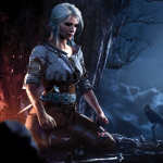 ЗМІ: The Witcher 4 від CD Projekt стане приквелом з Цири в головній ролі
