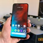 Realme 6 Pro review: six cameras for 9000 hryvnias
