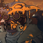 Respawn Launches Old Customs in Apex Legends: Loot-Hunting Event with New Rewards