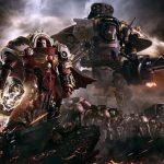 The popular real-time strategy game Warhammer 40,000: Dawn of War III sells at 80% off