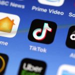 Popular TikTok social network prohibits chatting with children under 16