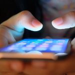 Moscow authorities have promised to give smartphones to patients with coronavirus infection