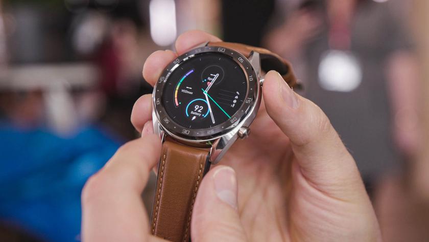 huawei watch gt 2 spo2