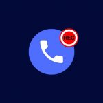 Some owners of Nokia smartphones got the function of recording calls in the Google Phone application