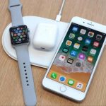 Apple testează un nou prototip de încărcare wireless AirPower cu un cip, cum ar fi iPhone X și iPhone 8