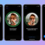 لا يعمل جهاز Face ID مع قناع طبي: ماذا أفعل؟