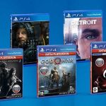 Discounted sells best hits for PlayStation