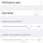 Mowgli jailbreak tweak turns application icons into widgets
