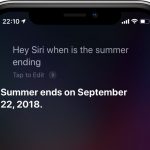 How to use “Hi Siri” when there are several devices nearby