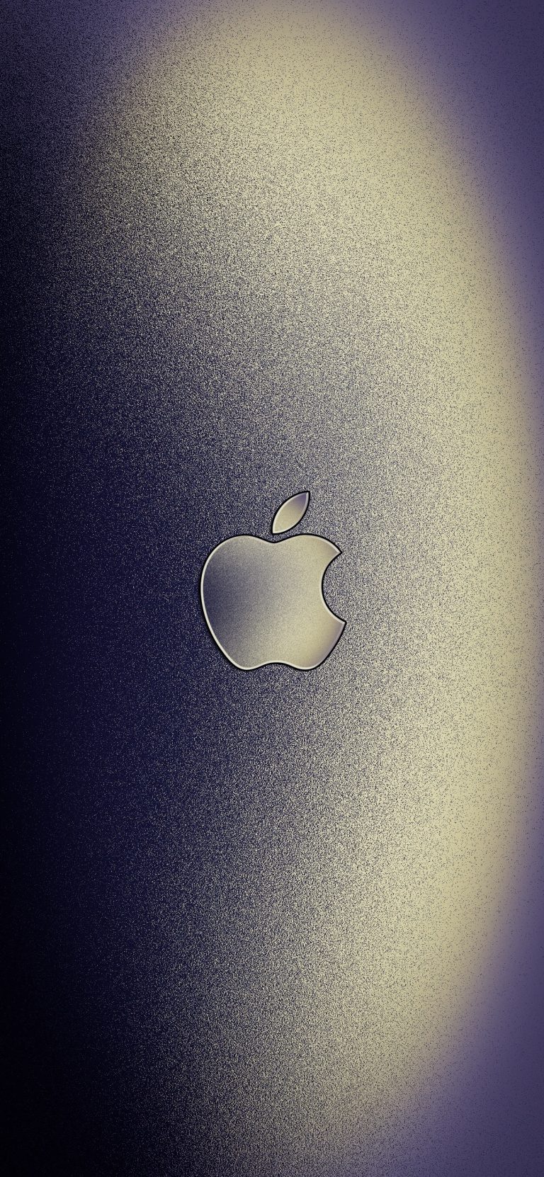 Apple iPhone Logo Wallpaper para iPhone - Geek Tech Online