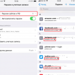 How to find duplicate passwords on iPhone, iPad and Mac