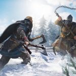 Ubisoft unveils Assassin’s Creed Valhalla on 9th Century Viking in England: trailer and first details