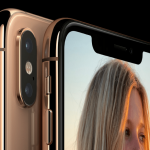 What does IP68 water protection mean on iPhone Xs and iPhone Xs Max?