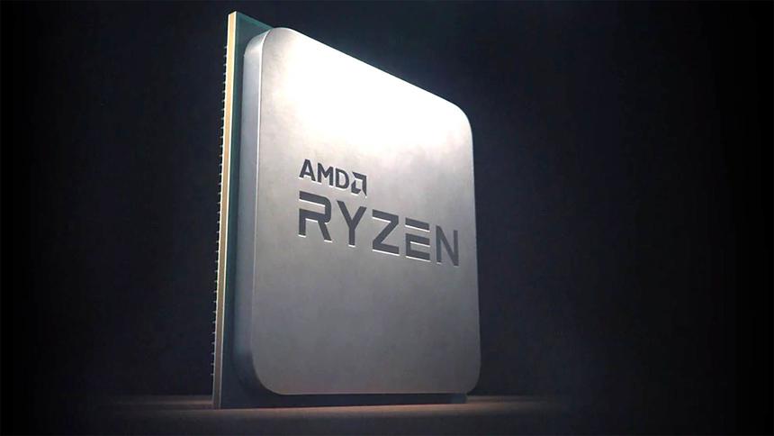 Amd Ryzen 3が4 5 Ghzにオーバークロックできる予算がわかった Geek Tech Online