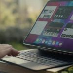 Як відкрити каталог емодзі на iPad з фізичною клавіатурою
