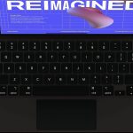 Comment régler la luminosité du rétroéclairage du clavier magique pour iPad Pro