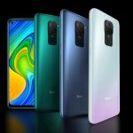 Redmi Note 9: a smartphone with MediaTek Helio G85, a quad camera, NFC and a capacious battery for $ 199