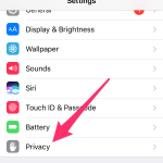 How to disable voice messages in Telegram on iPhone