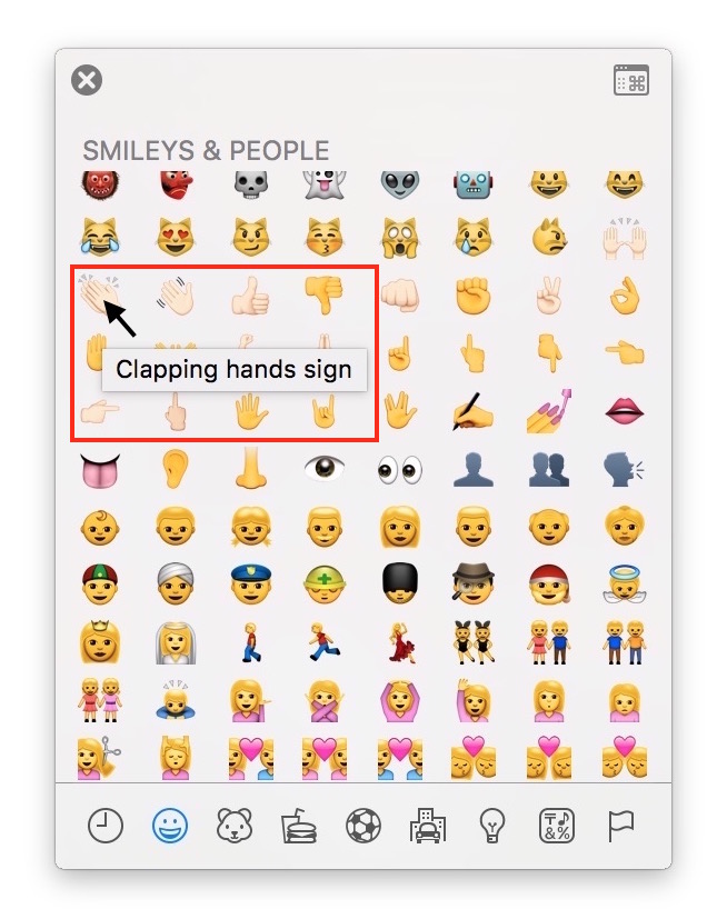 How To Find Out What A Particular Emoji Emoticon Means Geek Tech Online