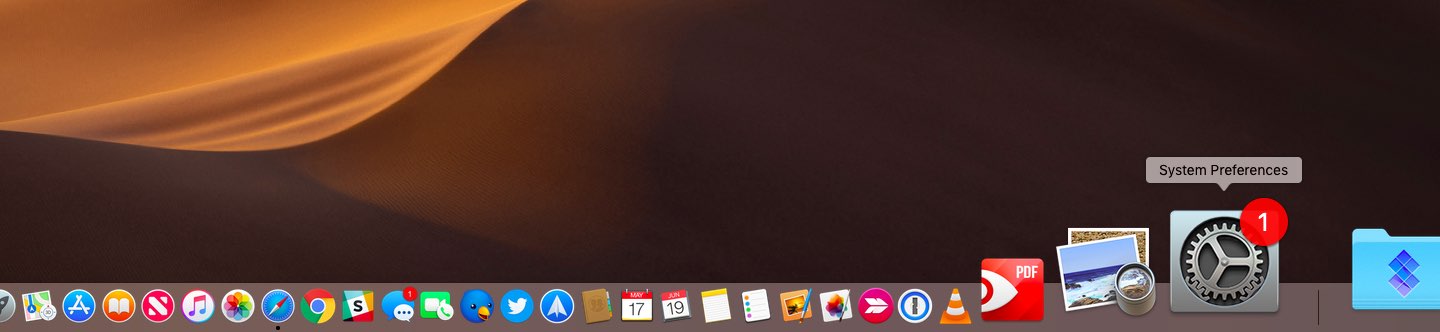 Update Mac Mojave Update Mac Mojave
