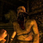 Amnesia: The Dark Descent et Survivor Crashlands pour PC distribués dans Epic Games Store