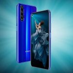 Honor 20 Pro flagship camera phone sold at the lowest price