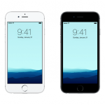 Кращі шпалери для iPhone 8 і iPhone 8 Plus