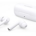 Huawei FreeBuds 3i - AirPods clone at an incredible price