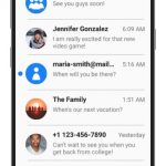 How to add iMessage on Android using WeMessage app