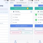 Best Travel Planning App on iPhone