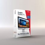 Parallels gives a 20% discount code