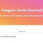 كيفية تنزيل القصة على Instagram على الكمبيوتر: طريقتان