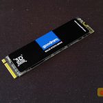 Goodram PX500 review: fast and inexpensive PCIe NVMe SSD