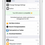 Overview: Activator jailbreak tweak for iPhone and iPad