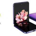 Worse Xiaomi Mi 9 and iPhone 11: clamshell Samsung Galaxy Z Flip failed DxOMark test