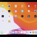Apple introduced iPadOS: a new home screen, application windows and more