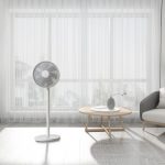 Xiaomi Mi Smart Standing Fan 1C: smart fan with support for Google Assistant and a price tag of 40 euros