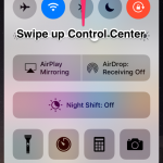 How to change iPhone interface without jailbreak