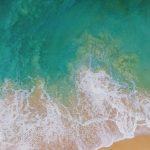 Download new wallpapers from iOS 11 for iPhone