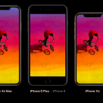 iPhone Xs vs iPhone Xs Max: care este diferența?