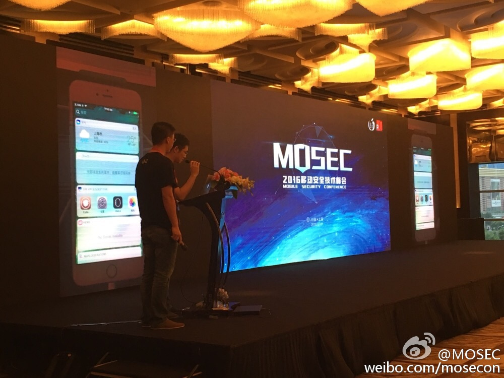 Jailbreak Ios 10 The Latest News Geek Tech Online