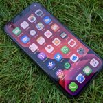What does IP68 certification mean for the iPhone 11 Pro and iPhone 11 Pro Max?