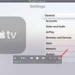 How to activate picture-in-picture mode in QuickTime on Mac with macOS Catalina