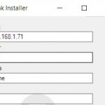 Le programme «Tweak Installer» pour installer les tweaks iOS 11.1.2
