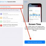 How to control the time that a child spends on iPhone and iPad: iOS 12 settings